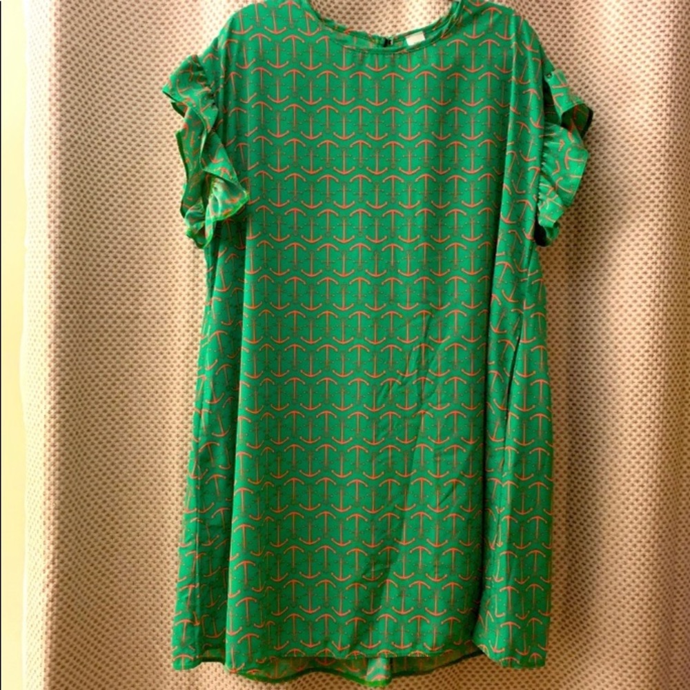 Picture perfect dress - Picture 2 of 2